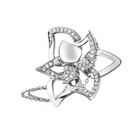 Necklace Salvini Woman in Gold Diamante 0.16 Ct 20026882 - 20026882